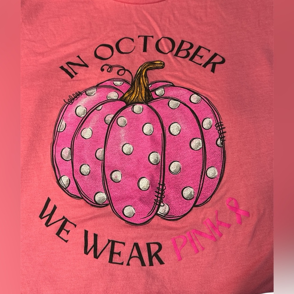 Breast Cancer t-shirt